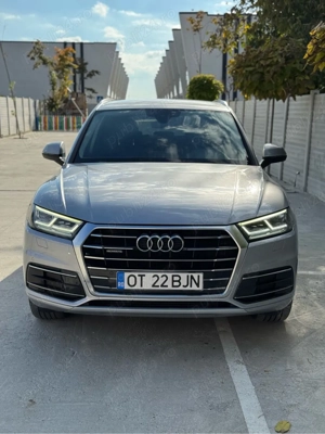 audi q5 2.0 tfsi