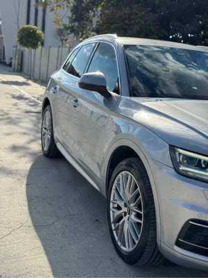 audi q5 2.0 tfsi - imagine 6
