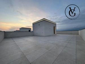 Vila Premium cu design contemporan P+2 in Pipera- Tunari  - imagine 13