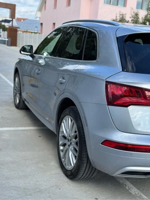 audi q5 2.0 tfsi - imagine 2