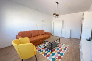 Apartament spatios cu 3 camere | Lipovei | Pet friendly - imagine 2