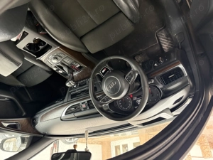 A6 2013 tdi 2.0 automat 4gc7 - imagine 5