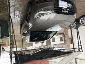 A6 2013 tdi 2.0 automat 4gc7