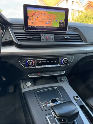 audi q5 2.0 tfsi - imagine 7