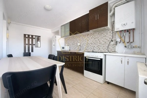 Apartament spatios cu 3 camere | Lipovei | Pet friendly - imagine 9
