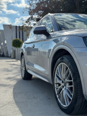audi q5 2.0 tfsi - imagine 3