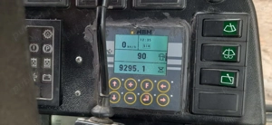 Autogreder HBM-NOBAS bg110t-4 - imagine 3