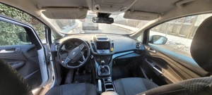 Ford Grand C-max 2015 - imagine 3