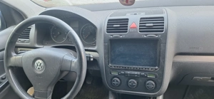 volkswagen golf 5  - imagine 4