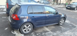 volkswagen golf 5  - imagine 2