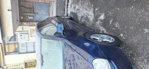 volkswagen golf 5  - imagine 5