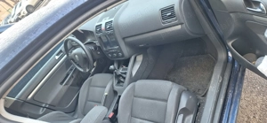 volkswagen golf 5  - imagine 3