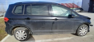 Dezmembram VW Touran 2 2.0 TDI DFGB cod cutie QMM - imagine 4