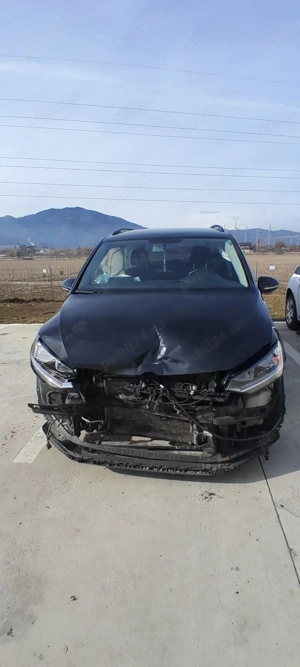 Dezmembram VW Touran 2 2.0 TDI DFGB cod cutie QMM - imagine 2