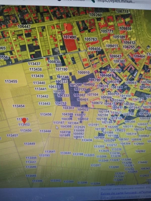 Vând teren extravilan în oraș Techirghiol - imagine 3