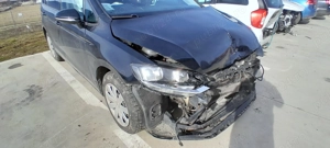 Dezmembram VW Touran 2 2.0 TDI DFGB cod cutie QMM - imagine 3