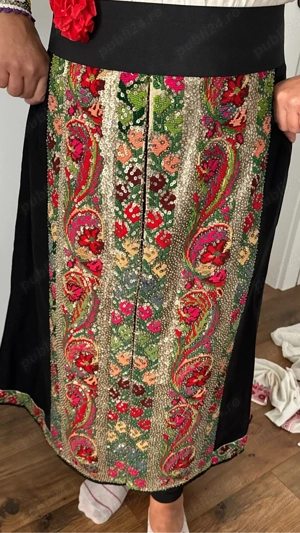 costum popular traditional  - imagine 5