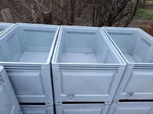 Box paleti - Cuva - LAZI 