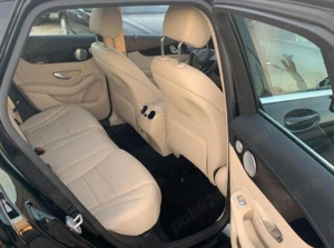 Vând Mercedes-Benz GLC 220  an fabricație 2015  - imagine 5