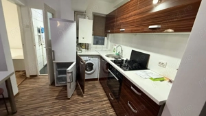 Apartament 3 camere decomandat-mobilat-utilat integral-56mp-zona Dacia Deva