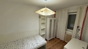 Apartament 3 camere decomandat-mobilat-utilat integral-56mp-zona Dacia Deva - imagine 3