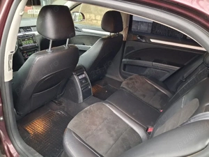 Vand  Skoda Superb 2.O TDI   - imagine 4