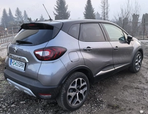 Renault Captur Intens TCE 130 an fabricatie 2019 cu doar 10.696 Km - imagine 2