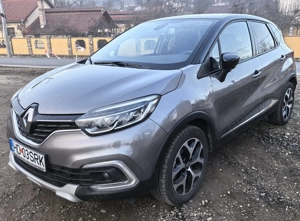 Renault Captur Intens TCE 130 an fabricatie 2019 cu doar 10.696 Km - imagine 3