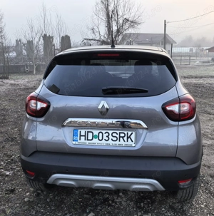 Renault Captur Intens TCE 130 an fabricatie 2019 cu doar 10.696 Km - imagine 4