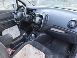 Renault Captur Intens TCE 130 an fabricatie 2019 cu doar 10.696 Km - imagine 9