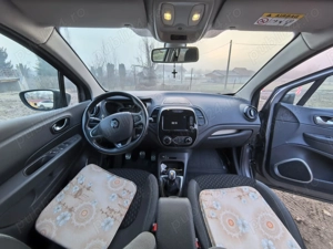 Renault Captur Intens TCE 130 an fabricatie 2019 cu doar 10.696 Km - imagine 8