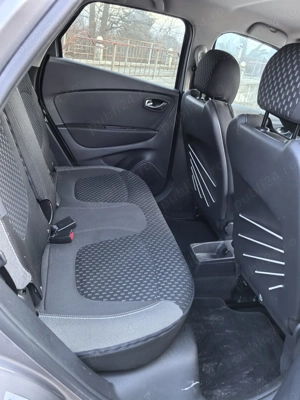 Renault Captur Intens TCE 130 an fabricatie 2019 cu doar 10.696 Km - imagine 7