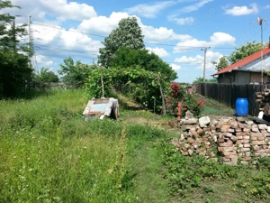 Vând teren intravilan mun. Ploiesti cu o suprafata totală de 1443 mp - imagine 3