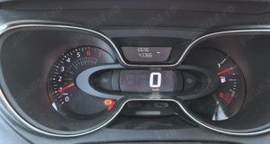 Renault Captur Intens TCE 130 an fabricatie 2019 cu doar 10.696 Km - imagine 10