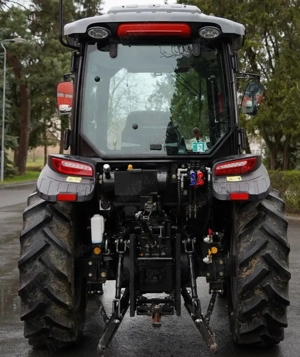 Tractor Fotrack 50 CP - NOU   inmatriculat - imagine 3