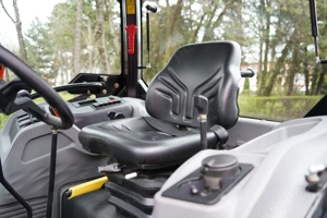 Tractor Fotrack 50 CP - NOU   inmatriculat - imagine 4