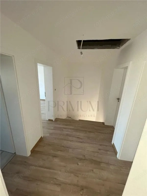 Duplex spatios - bucatarie inchisa - zona in plina dezvoltare. - imagine 14
