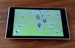 Garmin nuvi 3597 Europa 2026