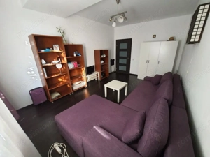 Garsoniera complet mobilata si utilata, Militari - Intre Apusului si Gorjului