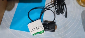 Cablu programare PLC Mitsubishi AL232-CAB original - imagine 2