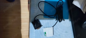 Cablu programare PLC Mitsubishi AL232-CAB original - imagine 4