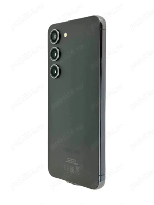 samsung S23 plus 512 GB. Phantom Black