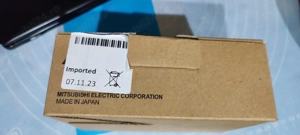 Cablu programare PLC Mitsubishi AL232-CAB original - imagine 5