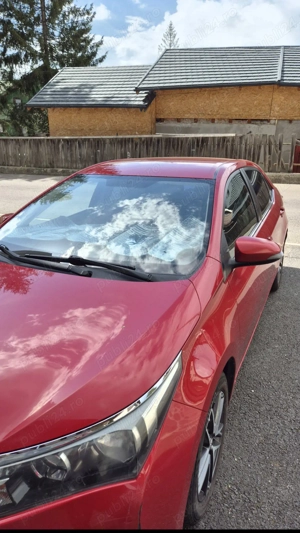 Toyota corolla diesel sedan - imagine 3