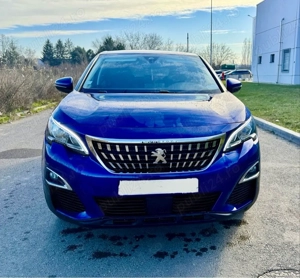 Peugeot 3008 Model 2021 Automat Diesel 1.5 130Cp