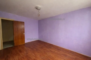 Super Pret Garsoniera Metrou Bd 1 Decembrie parter inalt