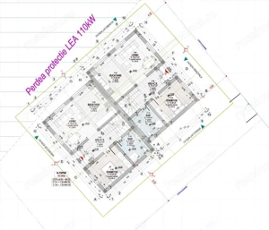 Duplex de vânzare Cartierul Tineretului | Șelimbăr - TVA INCLUS - imagine 9
