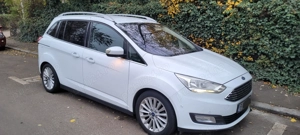 Ford Grand C-max 2015