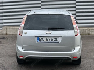 Ford Focus 2 Facelift 1.6TDCI 109CP - imagine 4