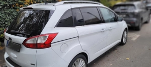 Ford Grand C-max 2015 - imagine 5